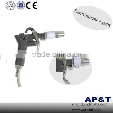 Anti Static Adjustable Air Nozzle photo-6