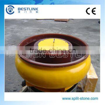 Xiamen Bestlink Stone Vibratory Finishing Machine in Cheap Price photo-2