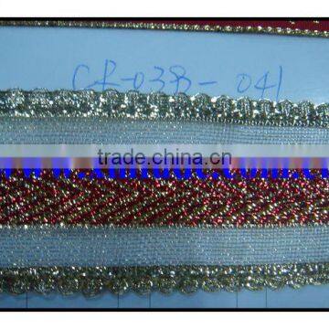 Hot Sales Merry Christmas Ribbon