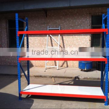 China supplier storage shelf for warehouse