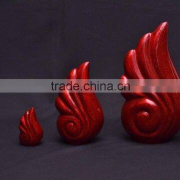 Elegant Shape Cremation Urn