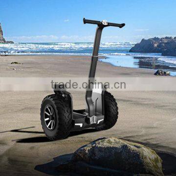 Giroskuter 20inch Electric Powered Hoverboard With Samsung Battery photo-3