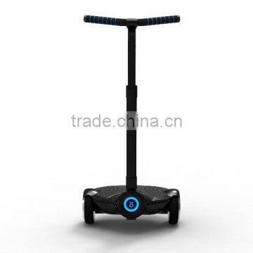 hangzhou two wheel electric self balance hoverboard with handle