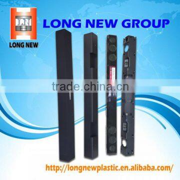 Newly Electrical Plastic part injection mould for customized