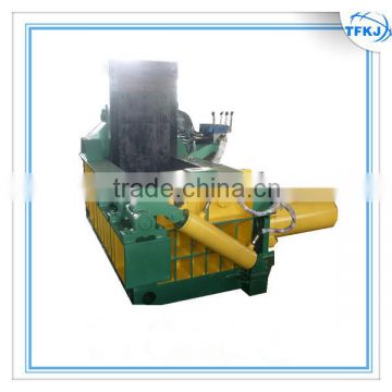 Mobile Waste Old Car Shell Compress Machine