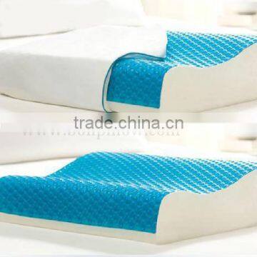 China Supplier Wholesale Silicone Pillow photo-5
