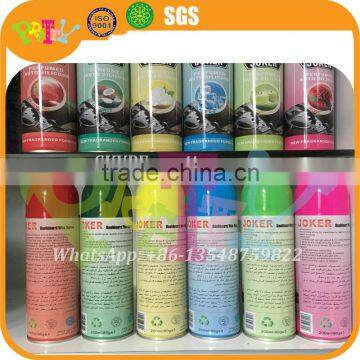 Factory Wholesale Price Car Care Product Wax Car Dashboard Spray, Car Dashboard Shine Spray, Car Leather Wax photo-5