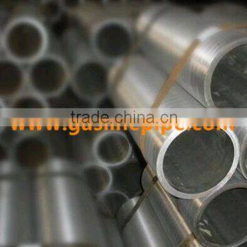 SNCM439 Alloy Steel Tubes for Mechanical Purpose/Hot Rolled only