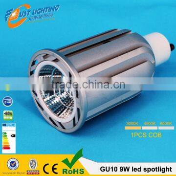 5W 400LM 80 Degree COB E27 Led Light Led COB Spotlight Led Light GU10 photo-5