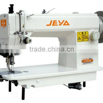 JY 0318heavy duty lockstitch robotic sewing machine