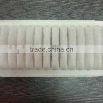 17801-23030 automotive rc car air filter for toyota