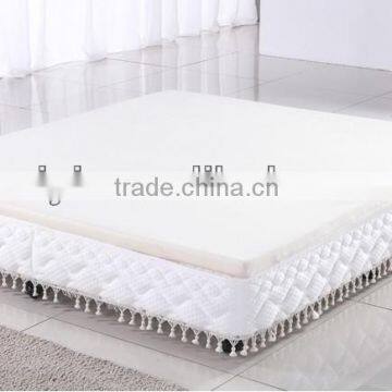2014 New Design Compressed Memory Foam Mattress Topper photo-5