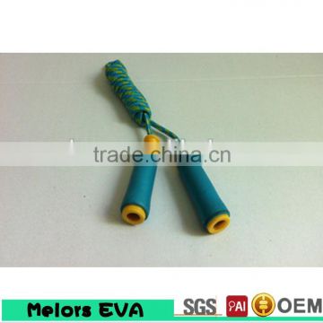 Melors High quality Wholesale 12 Colors Jump Rope