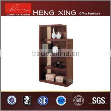 Four Layers Book Shelf/file Cabinet/wooden Shelf HX-4FL056 photo-4