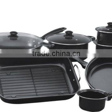 High quality cookware brands,amc cookware list