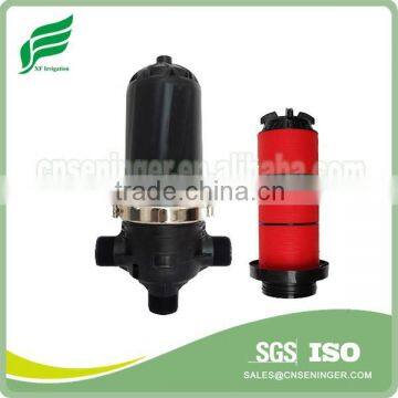 High Quality Irrigation Disc Filter