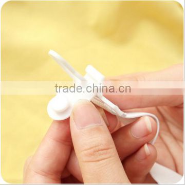 new Sheet Grippers / Bed Sheet fastener Straps / Bed Sheet elastic braces straps Clip