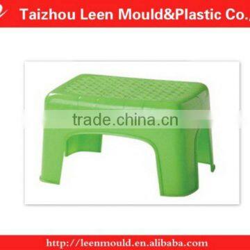 High Precision Injection Plastic Folding Chair Mould,Kids Chair Mould,Baby Chair Mould photo-5