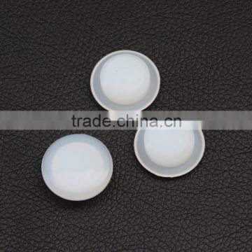 custom shapes food grade silicone stopper