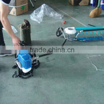 Tea Leaf Harvester,plucking Machine photo-3