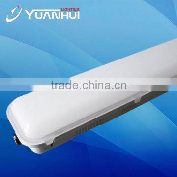 wall mounted IP65 LED non corrosive fittings