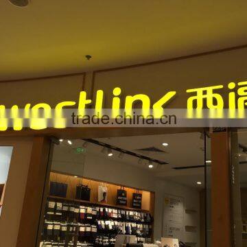 High Quality Led Letters Signage for Advertisiment photo-4