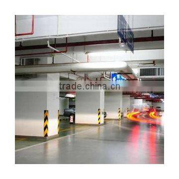 Rubber Round Corner protector / Wall corner guard of Road Safety Equipments