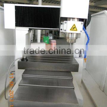 CXM 4030 Metal Mould Machine