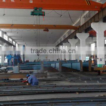 Steel Structure Building