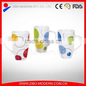 creative ceramic mug cup factory