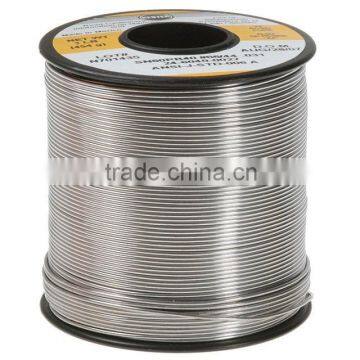 Tin Lead Alloy Solder Wire Sn35Pb65 3.15mm 5kg Resin Cored Flux photo-4