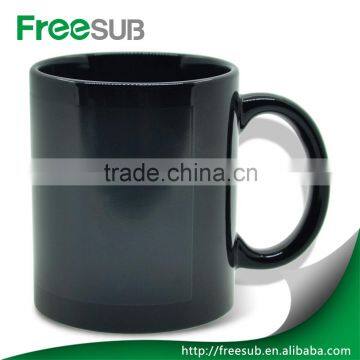 Wholesale full color changing mugs magic mug online