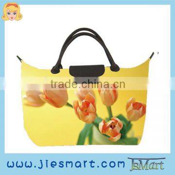 digital printing photo bag custom totebag