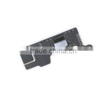 China Manufacture for Apple iPhone 6s plus Home Button Metal Bracket.Home Key Metal Bracket