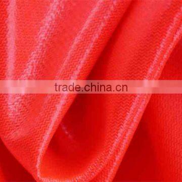 Red Discount Tear-Resistant Laminated Fleece Fabric photo-4
