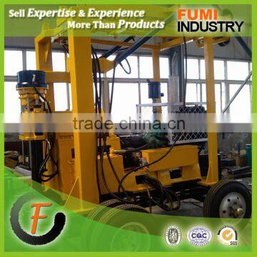 China Portable Bore Well Drilling Machine Price cheap for sale