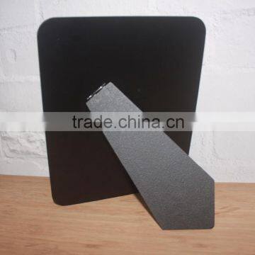 China Manufacturer 6mm 7x8.5" Heat Transfer Wooden Photo Frame photo-5