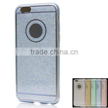 Luxury Glitter TPU+PC Ultra Thin Back Cover Bumper Case for Vivo Xpaly x y v 6 5 4 3 2 1 51 31 21 11 28 22 15 Pro Max photo-3