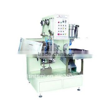 Yougurt Cup Filling and Sealing Machine