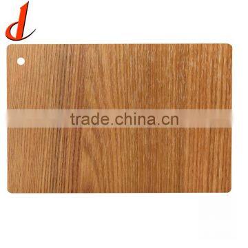 Decorative PVC Wood Grain Film photo-2