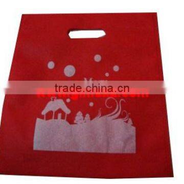 PP non woven shopping bag