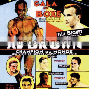 Gala of Boxing