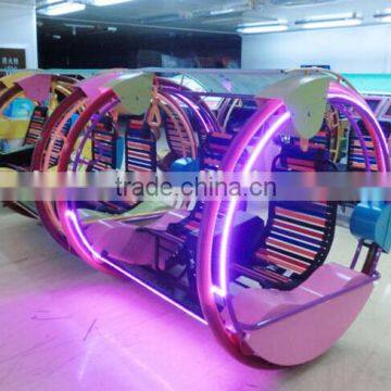 [direct Manufacturer] Wheel Balance Battery Kiddie Rides le Bar Car / Coin Operated Rides photo-3