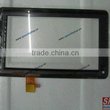 High quality for tablet flat cable FM704201 TD LCD touch screen