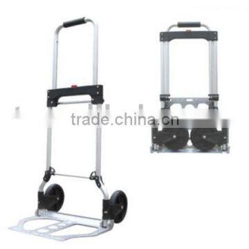 alu quick folding cart