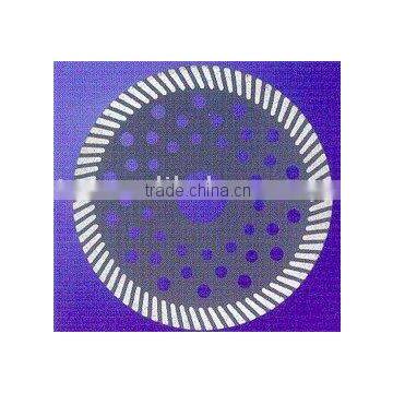 diamond saw blade