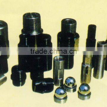 tubing pump accessories