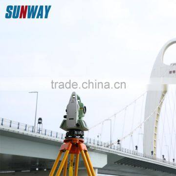 2016 hot sale total stations