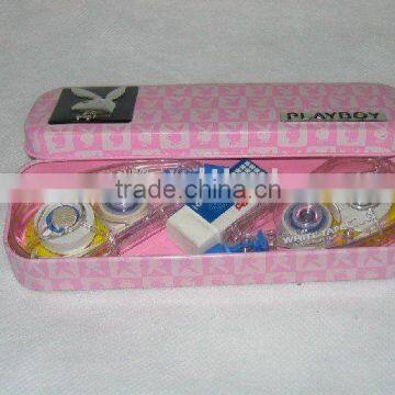 stationery box, pencil case,cute pencil case