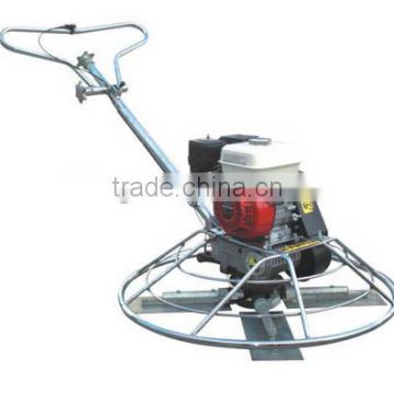 2016 hotsale superior power trowel, used concrete power trowel machine